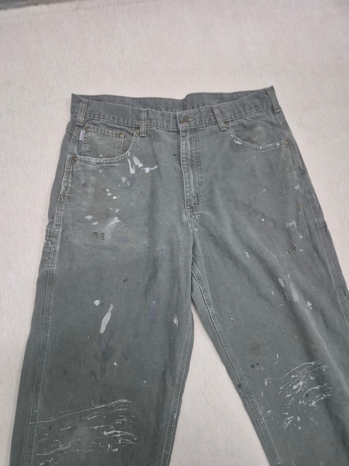 칼하트 팬츠 상품이미지4