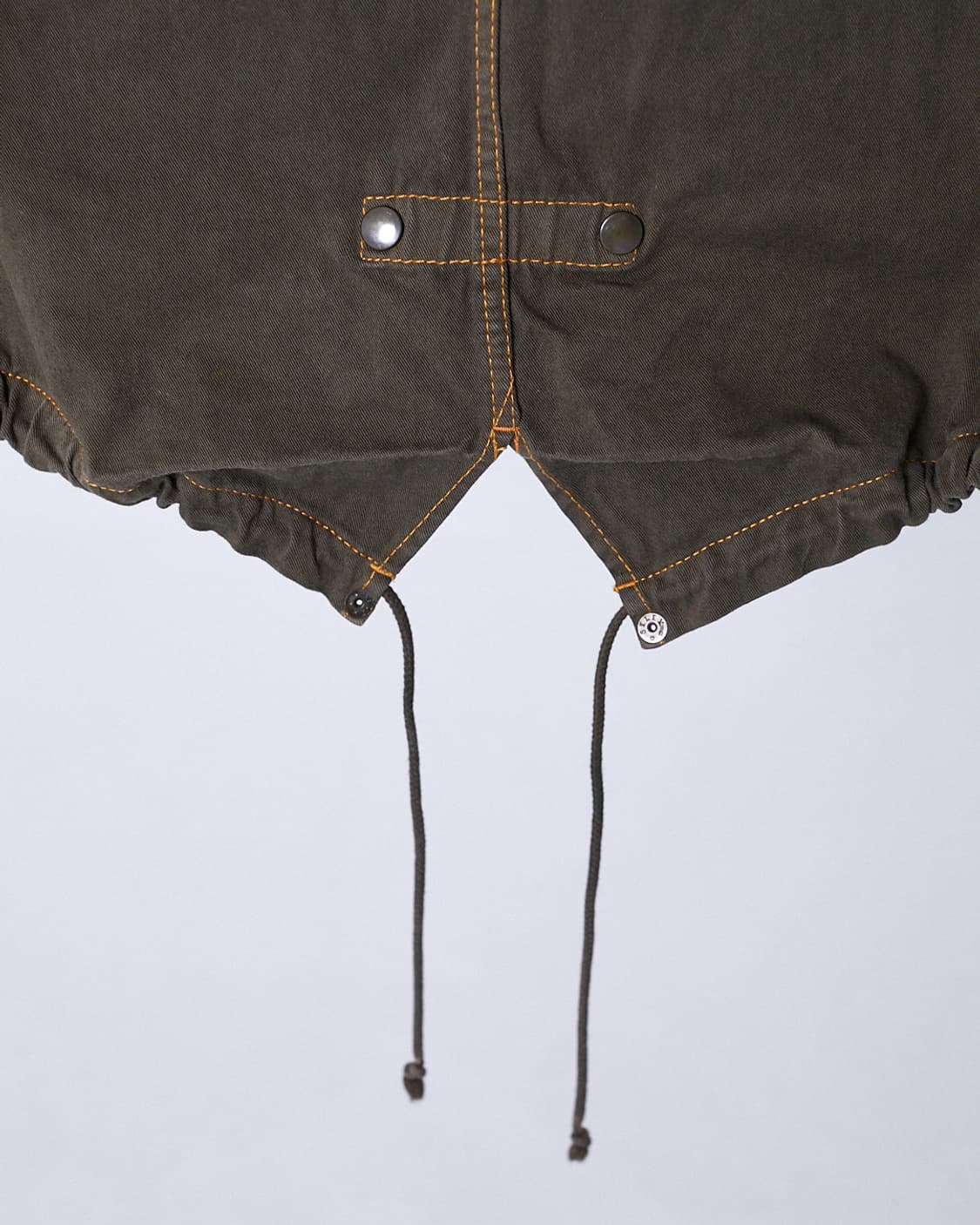 Tricot Comme des Garcons Denim Skirt 상품이미지8