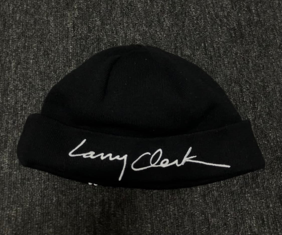 페치 래리클락 비니 상품이미지2