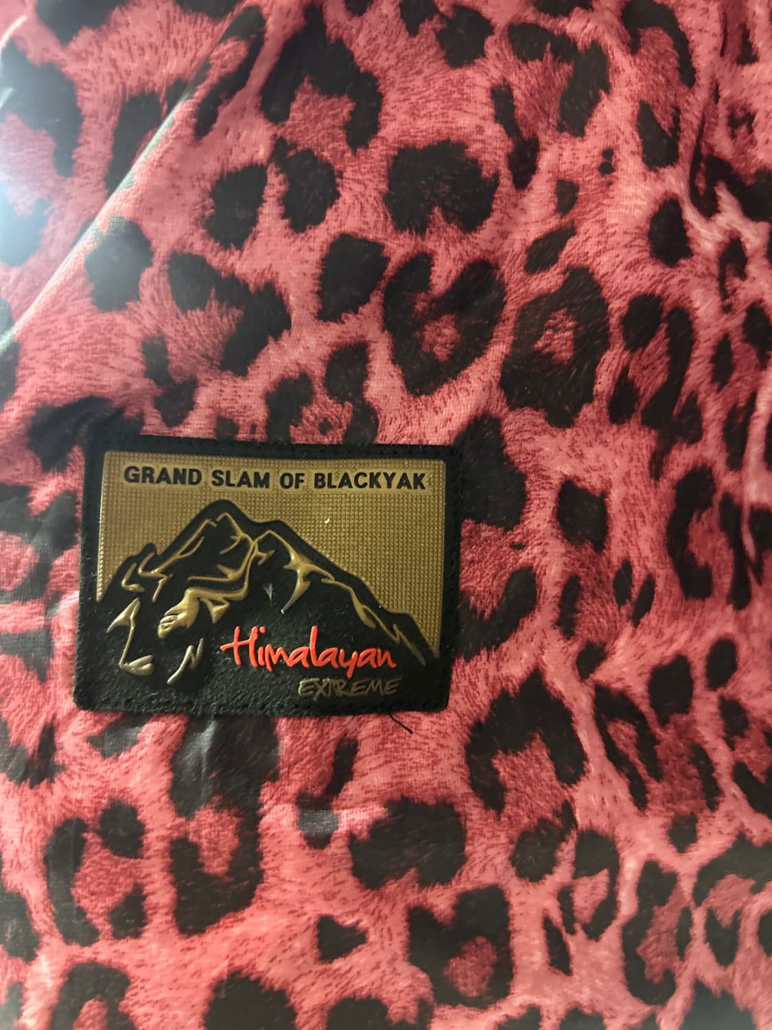 블랙야크 구스다운 단가라 패딩 조끼 여성90 상품이미지7