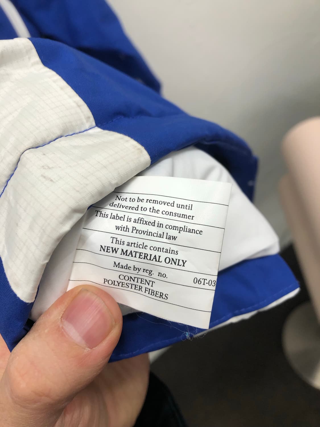 파타고니아 h2no 다운 자켓 상품이미지7