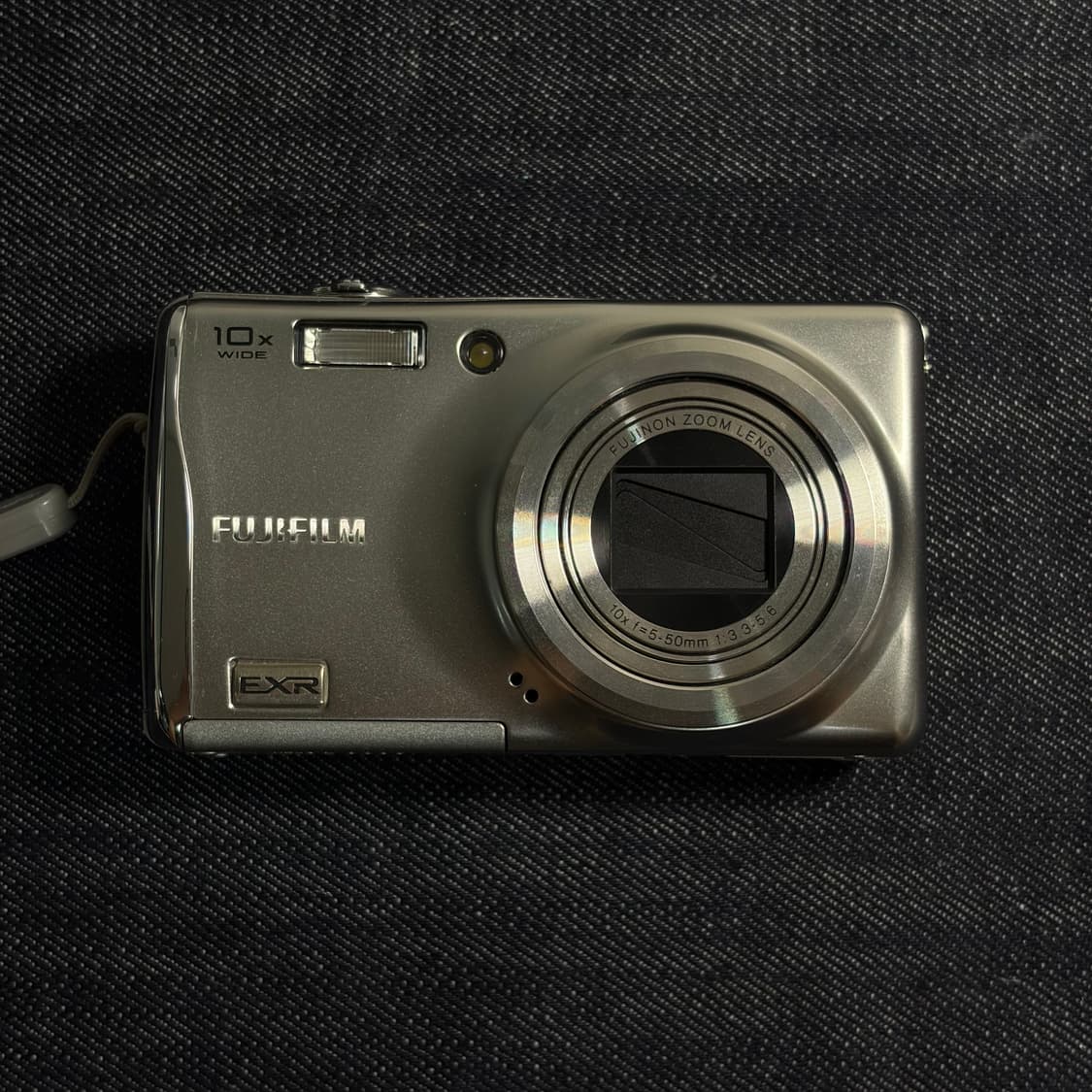 아일릿 디카) 후지필름 파인픽스 f70exr 민트급 상품이미지1