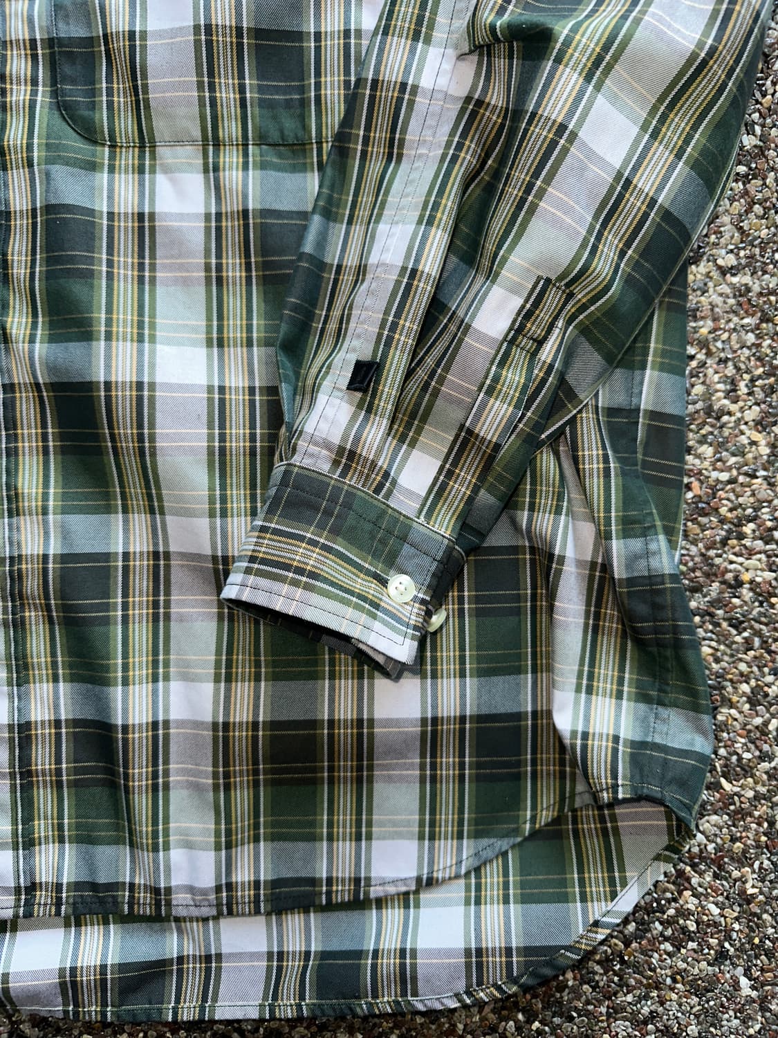 Daiwa pier39 tech shirts 상품이미지3