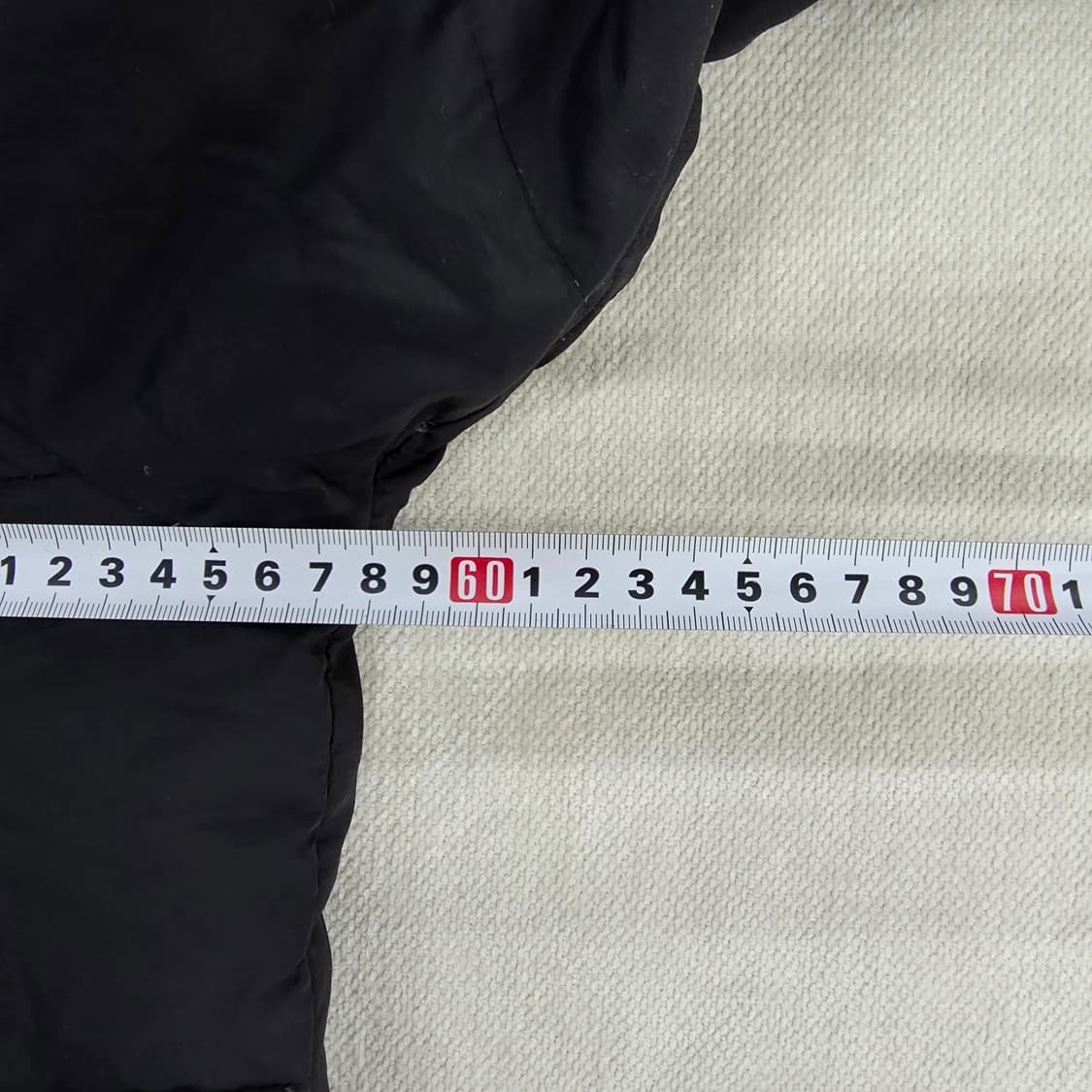 [L] 슈퍼드라이 재팬 다운 패딩점퍼 1231J 상품이미지8