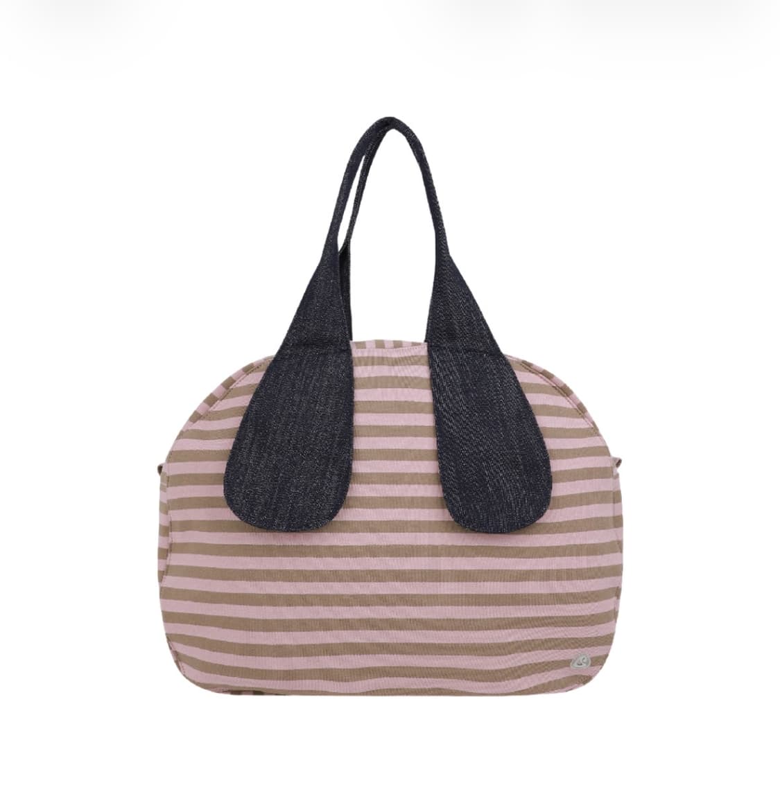 구해요) 코이세이오 EMA 타이니 프렌즈 스트라이프 백 상품이미지1