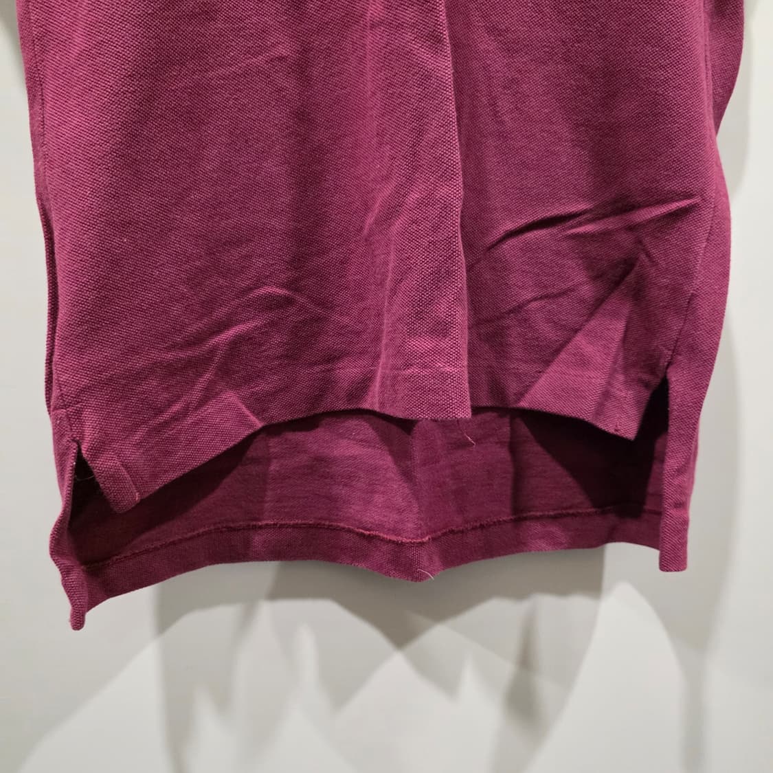 빈티지 하드록 카페 올랜도 PK 셔츠 상품이미지4