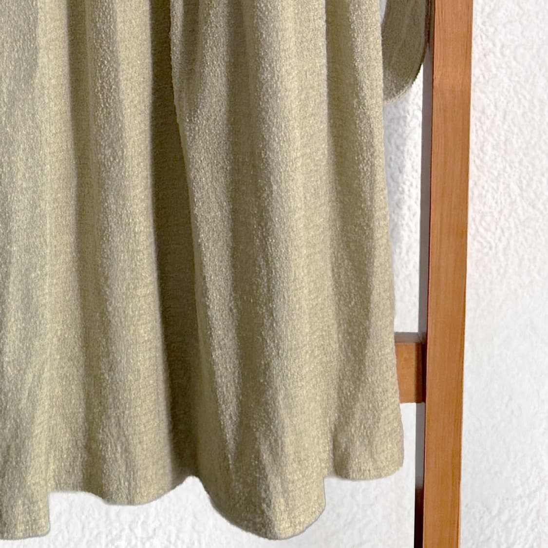 초원의 자수 유목 원피스 상품이미지6