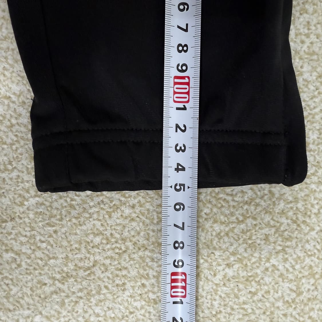 [XXL] 푸마 팀라이즈 트레이닝 팬츠 0105T1 상품이미지8