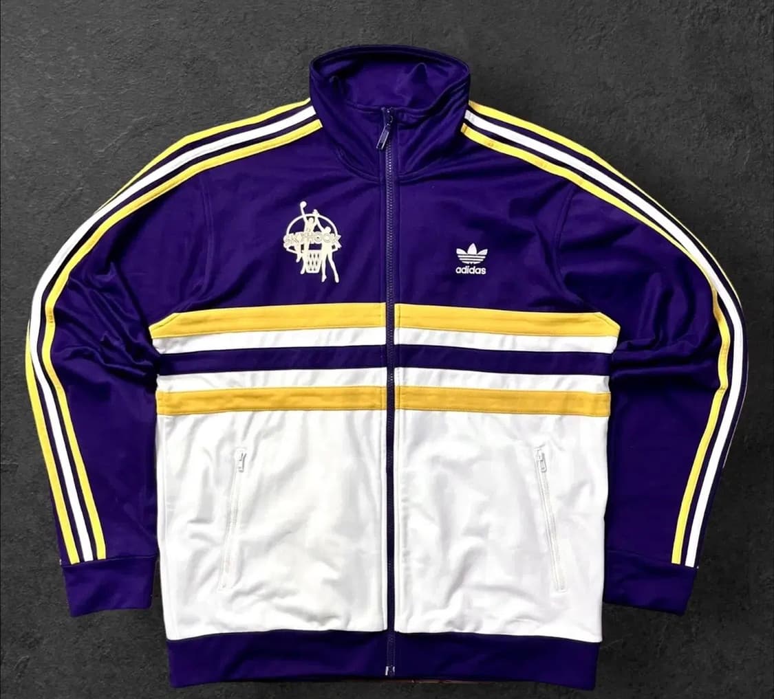 카림 압둘자바 져지 M 상품이미지2