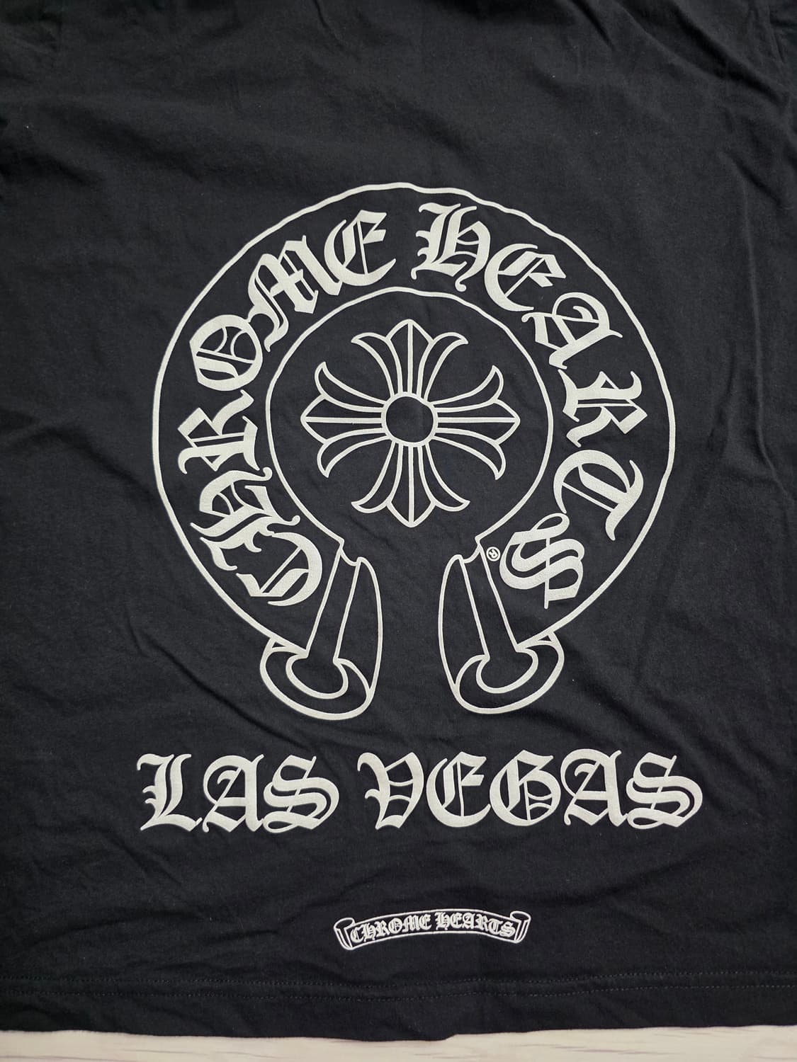 XL) 크롬하츠 롱슬리브 라스베가스 극미중고 상품이미지6