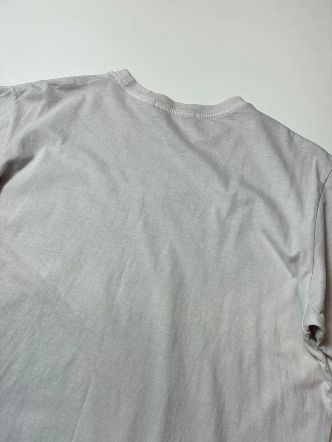 마르디메크르디 시그니처 플라워 프린트 반팔 티셔츠 PN9591 상품이미지5