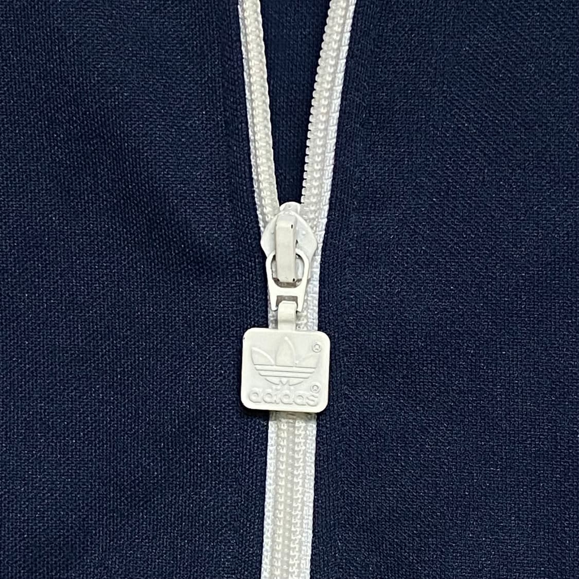 아디다스 유로파 트랙탑 져지 네이비 95 상품이미지4