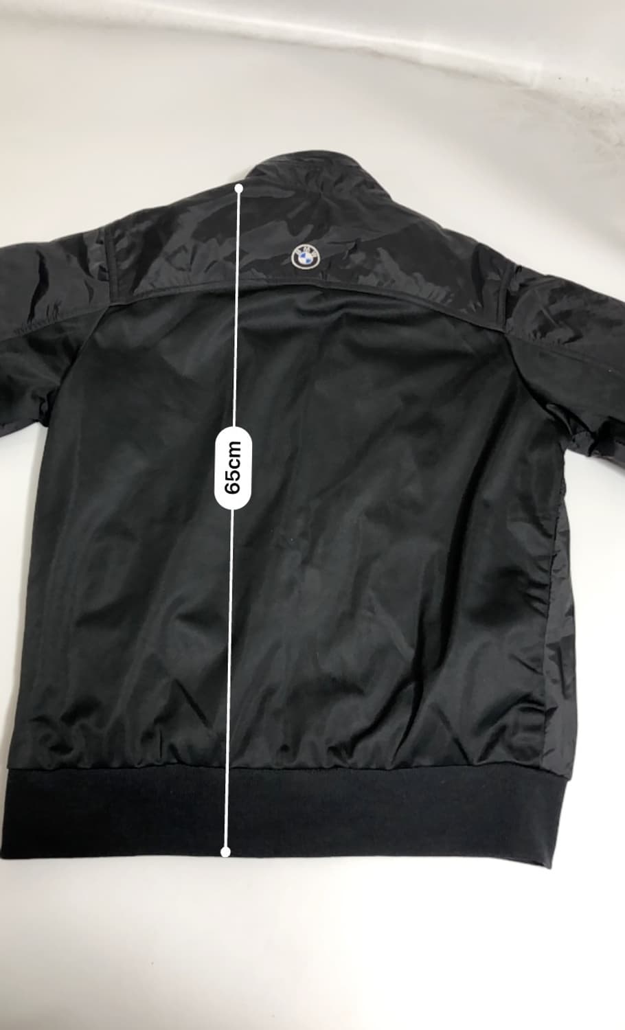 BMW 모터 점퍼 XL 상품이미지9