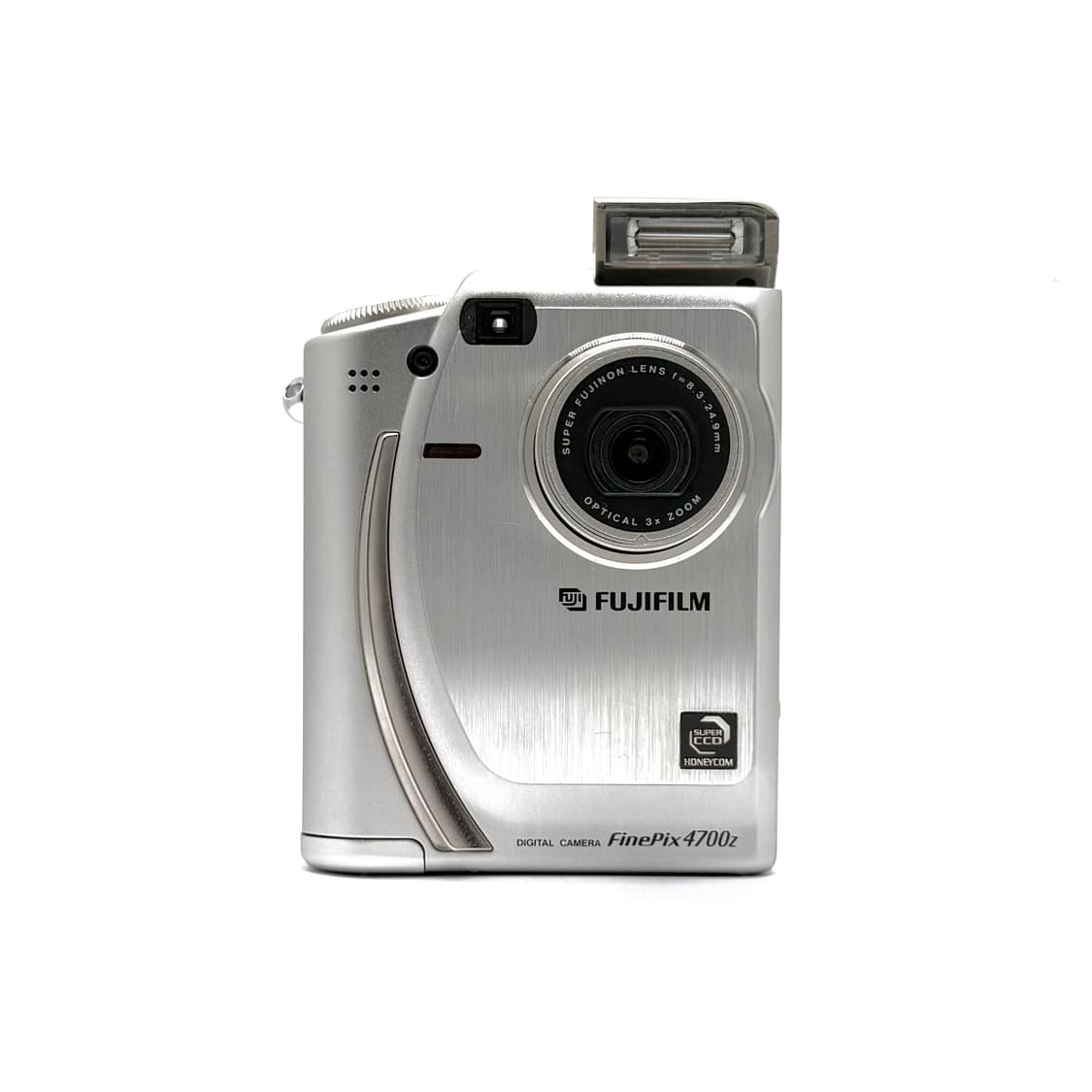 [색감깡패&패션모델!] 후지필름 Finepix 4700z 디지털카메라 상품이미지5