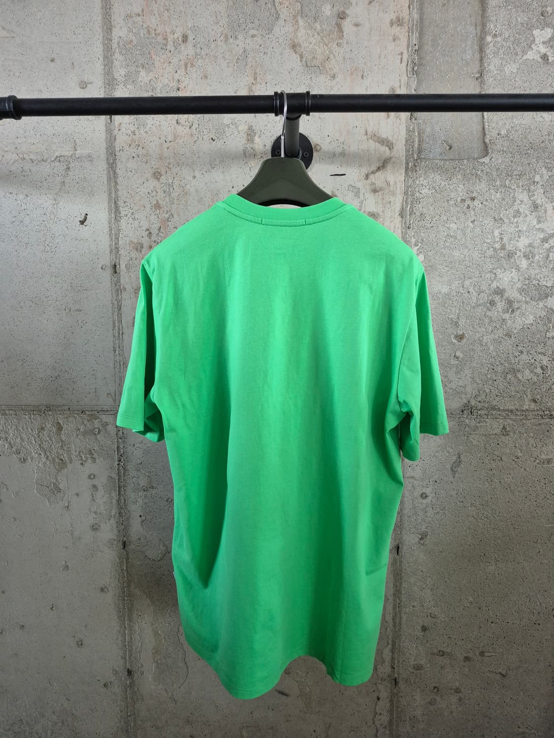 MSGM  박스 티셔츠 상품이미지4