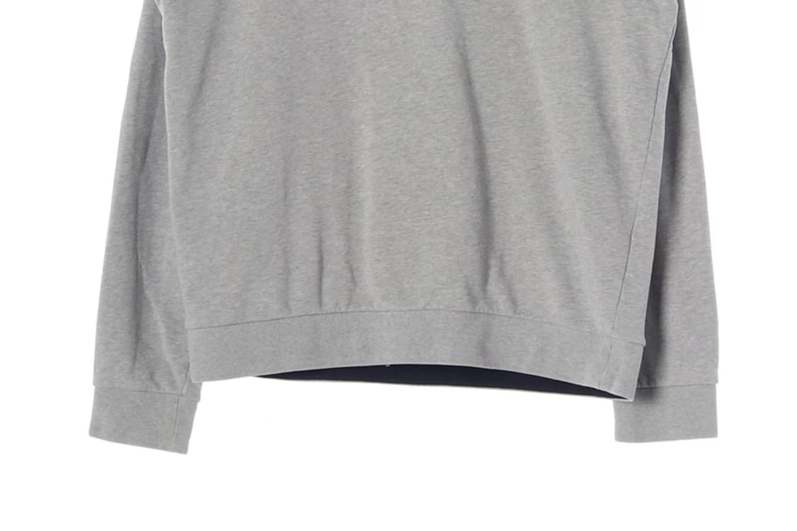 라코스테 맨투맨 M 상품이미지4