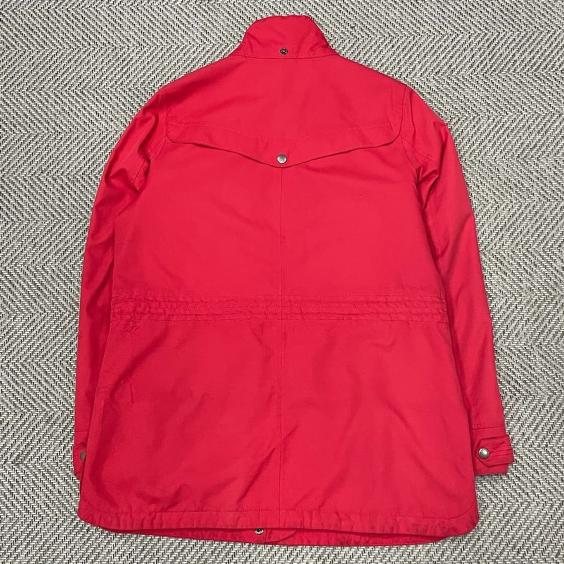 바버 플리스 워크자켓 v0456 상품이미지2