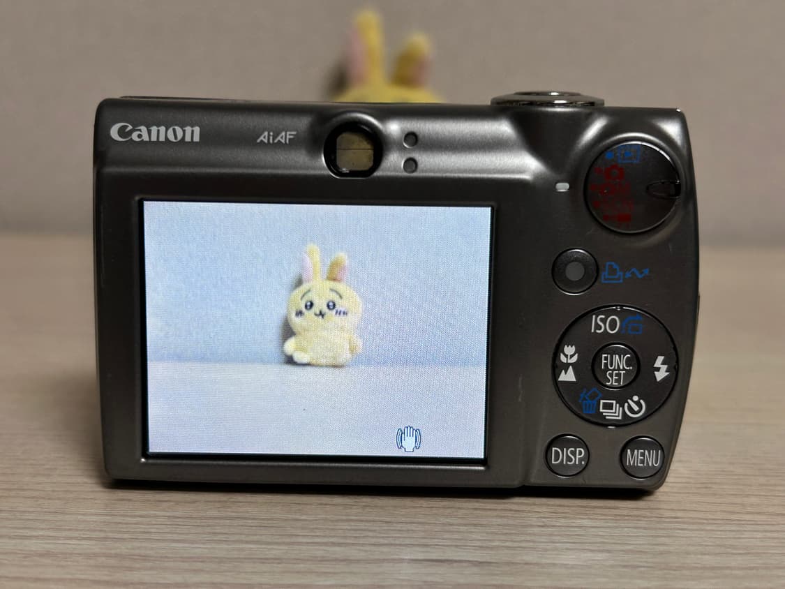 캐논 익서스 canon ixus 850 (ixy 900) 상품이미지3