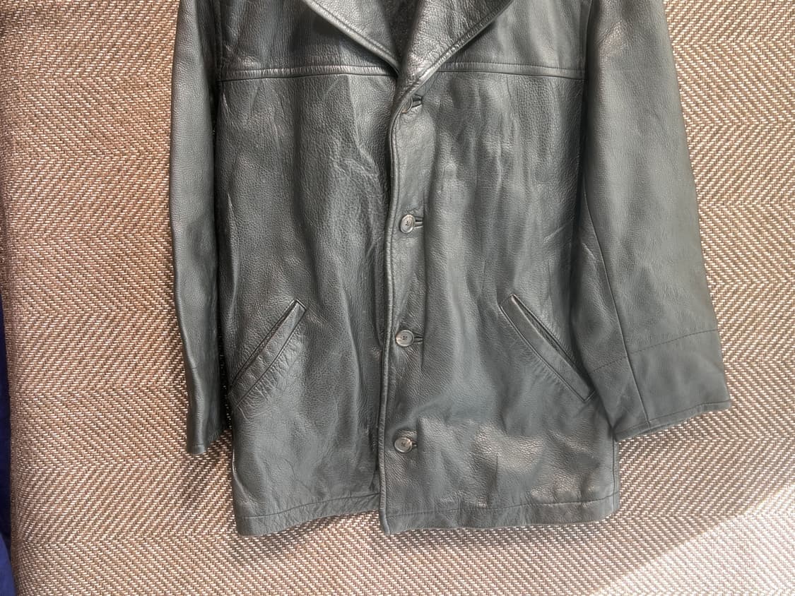 제이크루 소가죽 자켓 상품이미지3