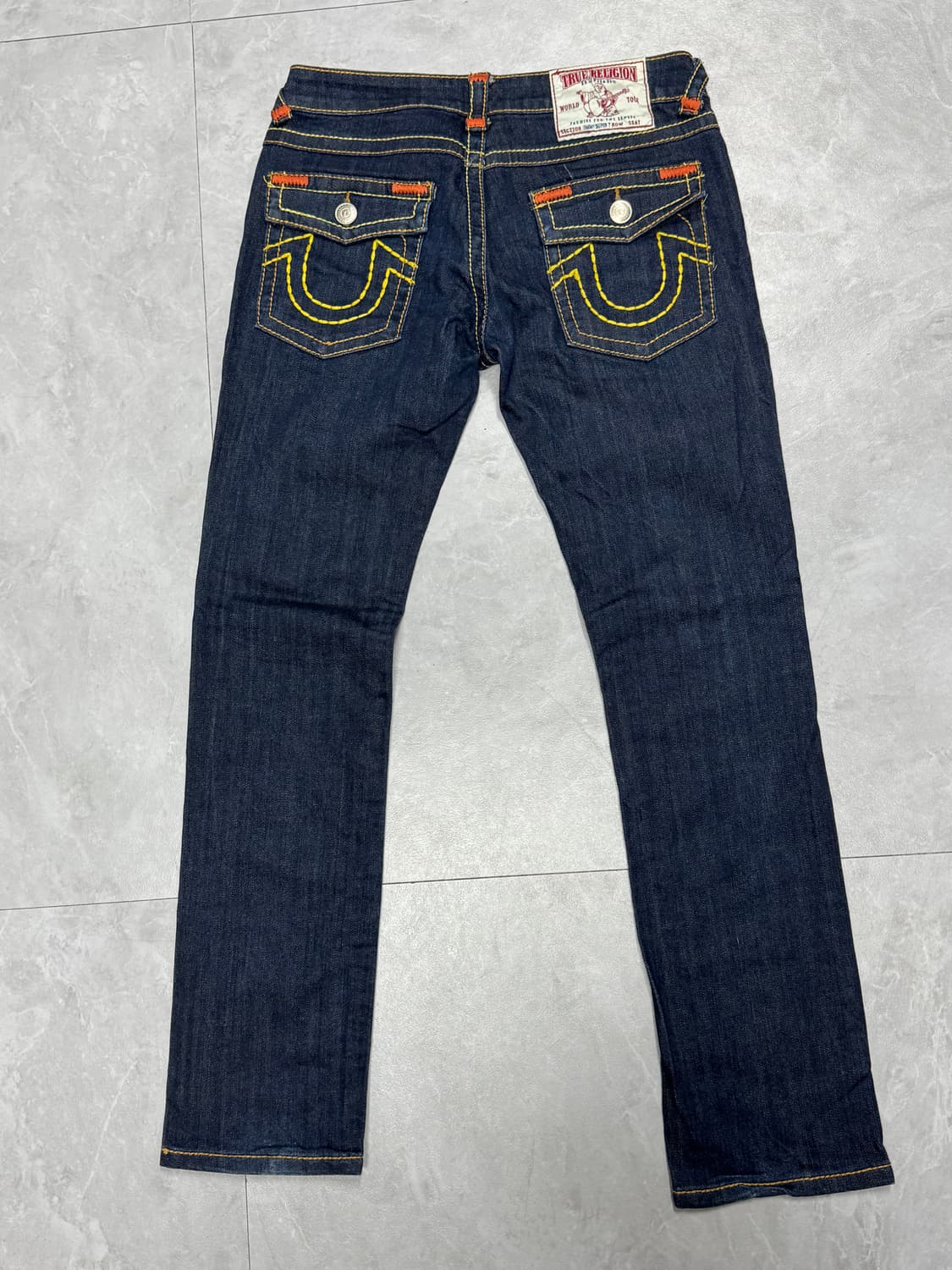 트루릴리젼 상품이미지2