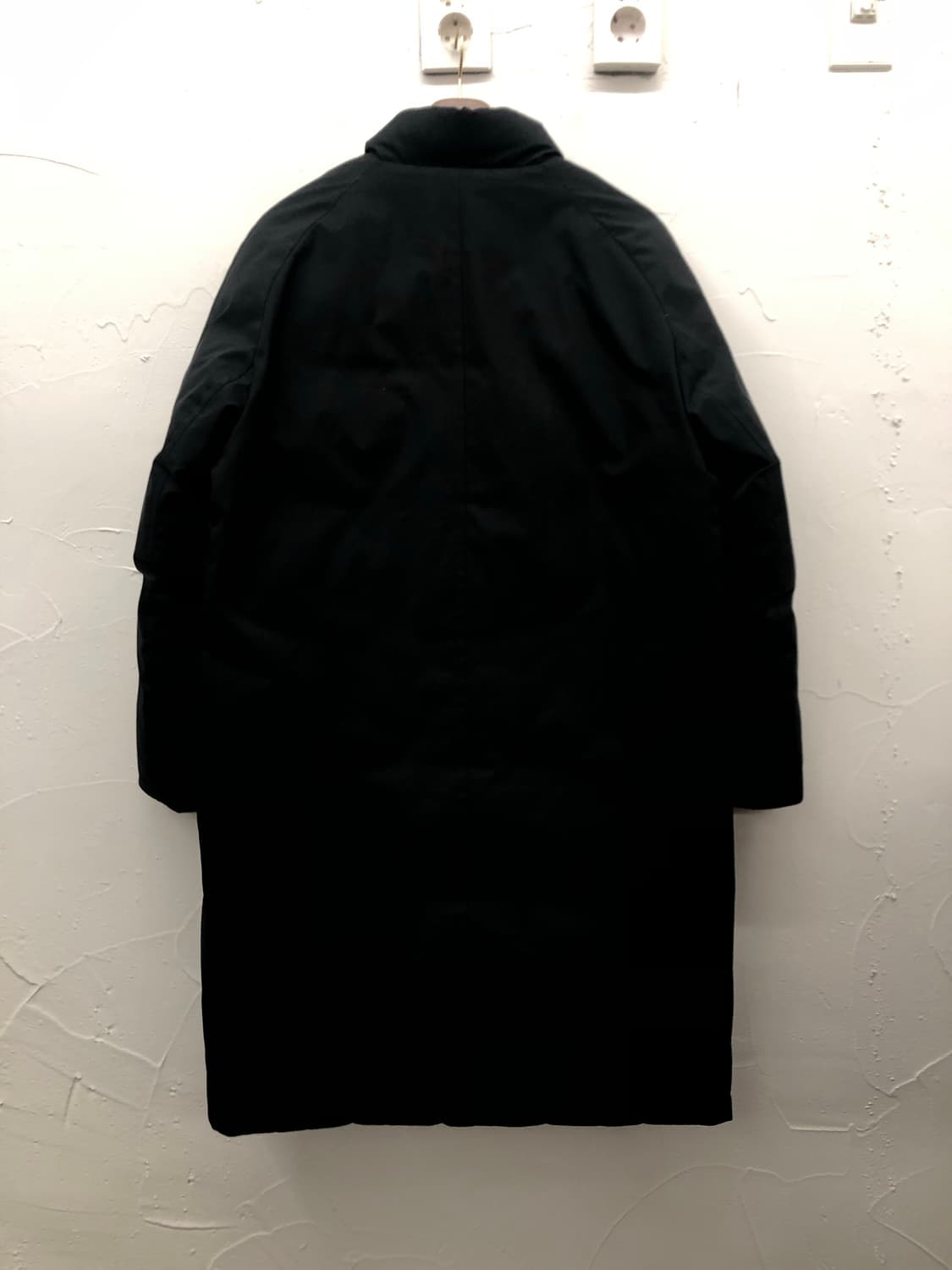 클럽 모나코 구스 다운 상품이미지2