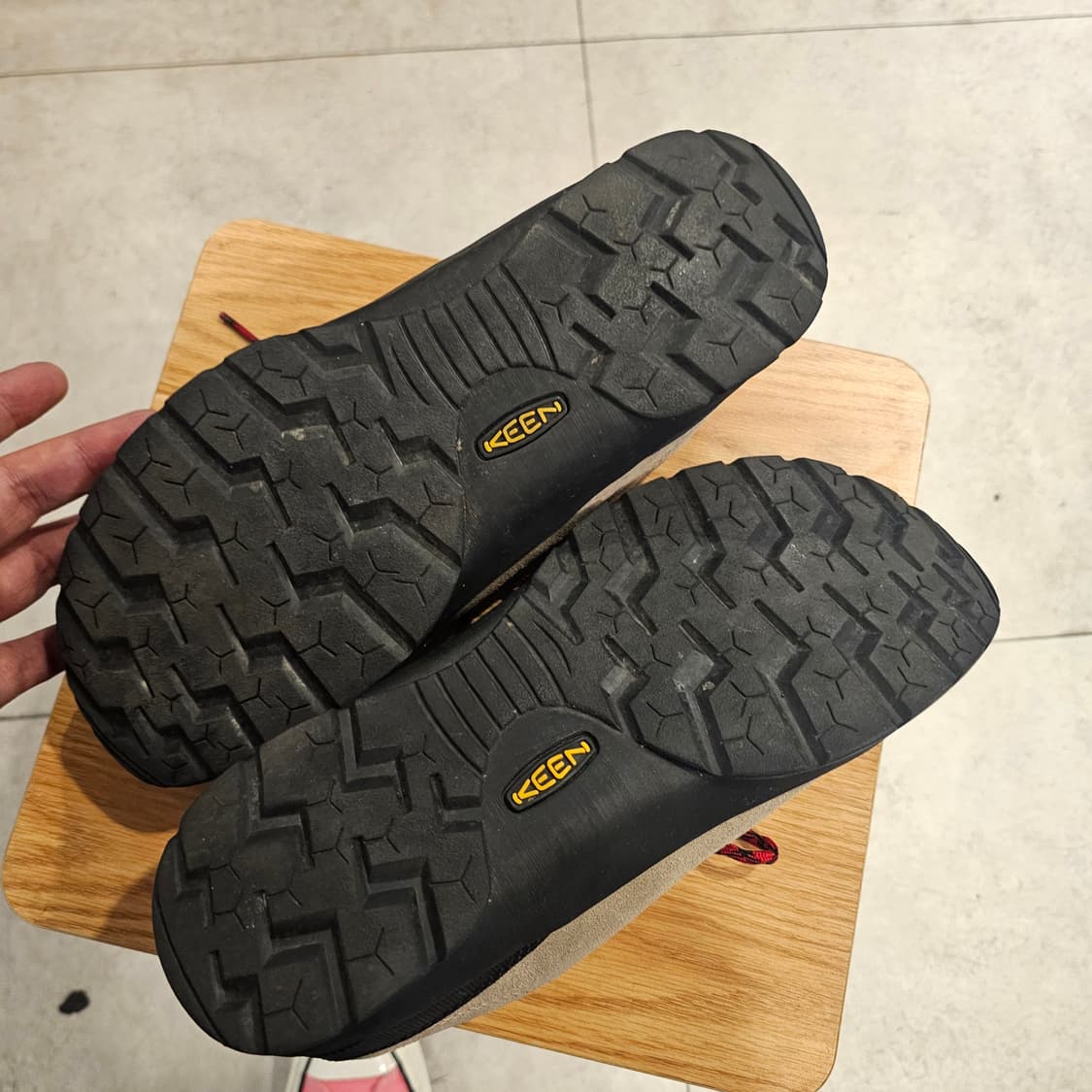 265 Keen 킨 재스퍼  상품이미지3