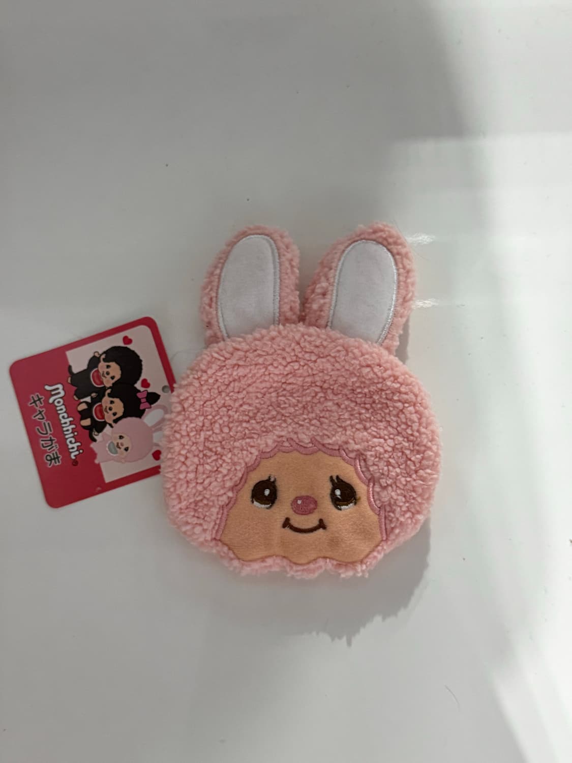 몬치치 치무탄 동전지갑 상품이미지1