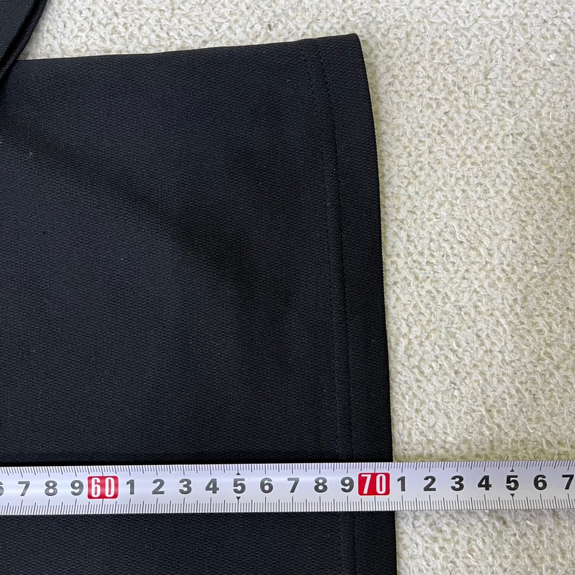 105 코오롱스포츠 반집업 티셔츠 0601M2 상품이미지5