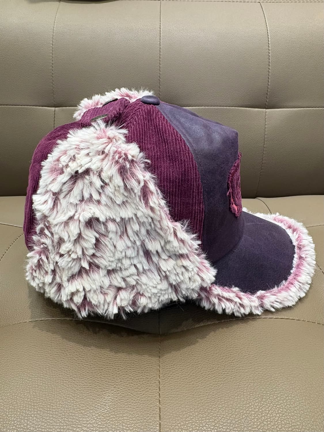 본더치 트루퍼햇 상품이미지3