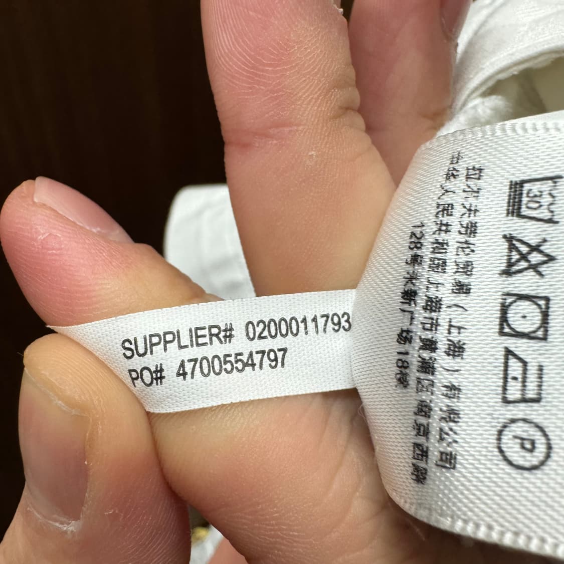 랄프로렌 폴로 반바지 상품이미지4