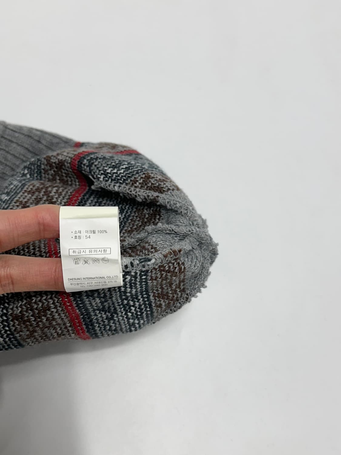 곰돌이 푸 코위찬 비니 상품이미지6