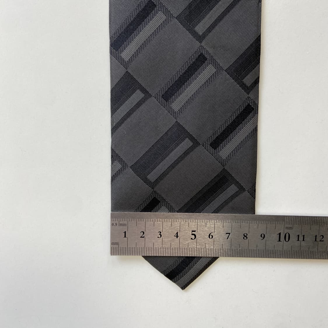 이세이미야케 정품 명품넥타이 (isseymiyake) 상품이미지6