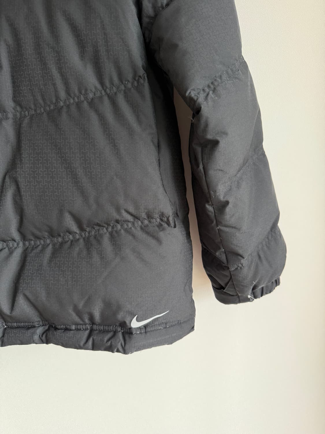 나이키(NIKE) ACG 구스다운 패딩 상품이미지6