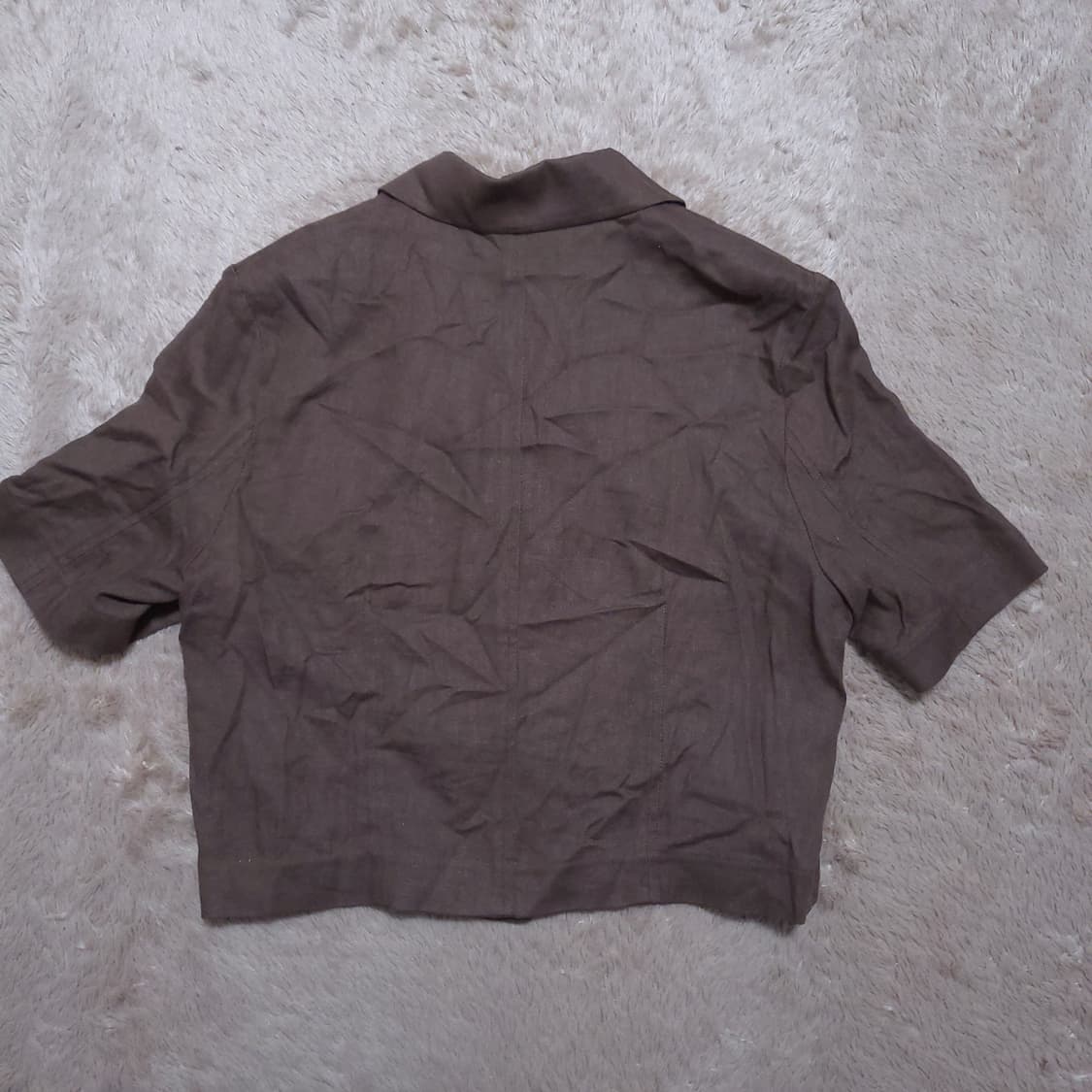 라삐아프 여 자켓 55 0402 상품이미지2