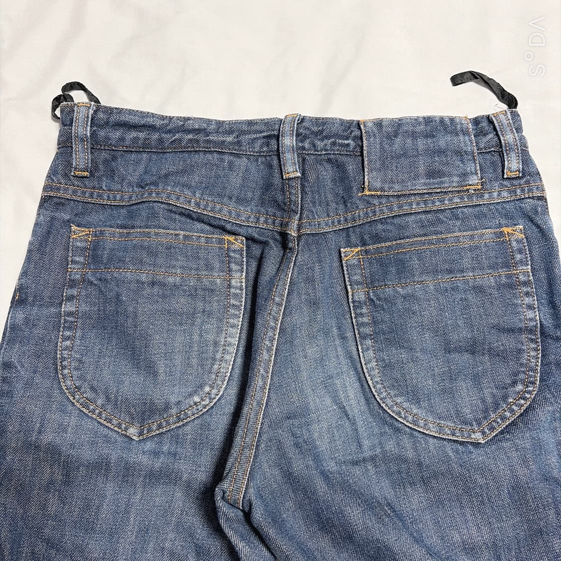 메종 마르지엘라 데님 팬츠 38 상품이미지3