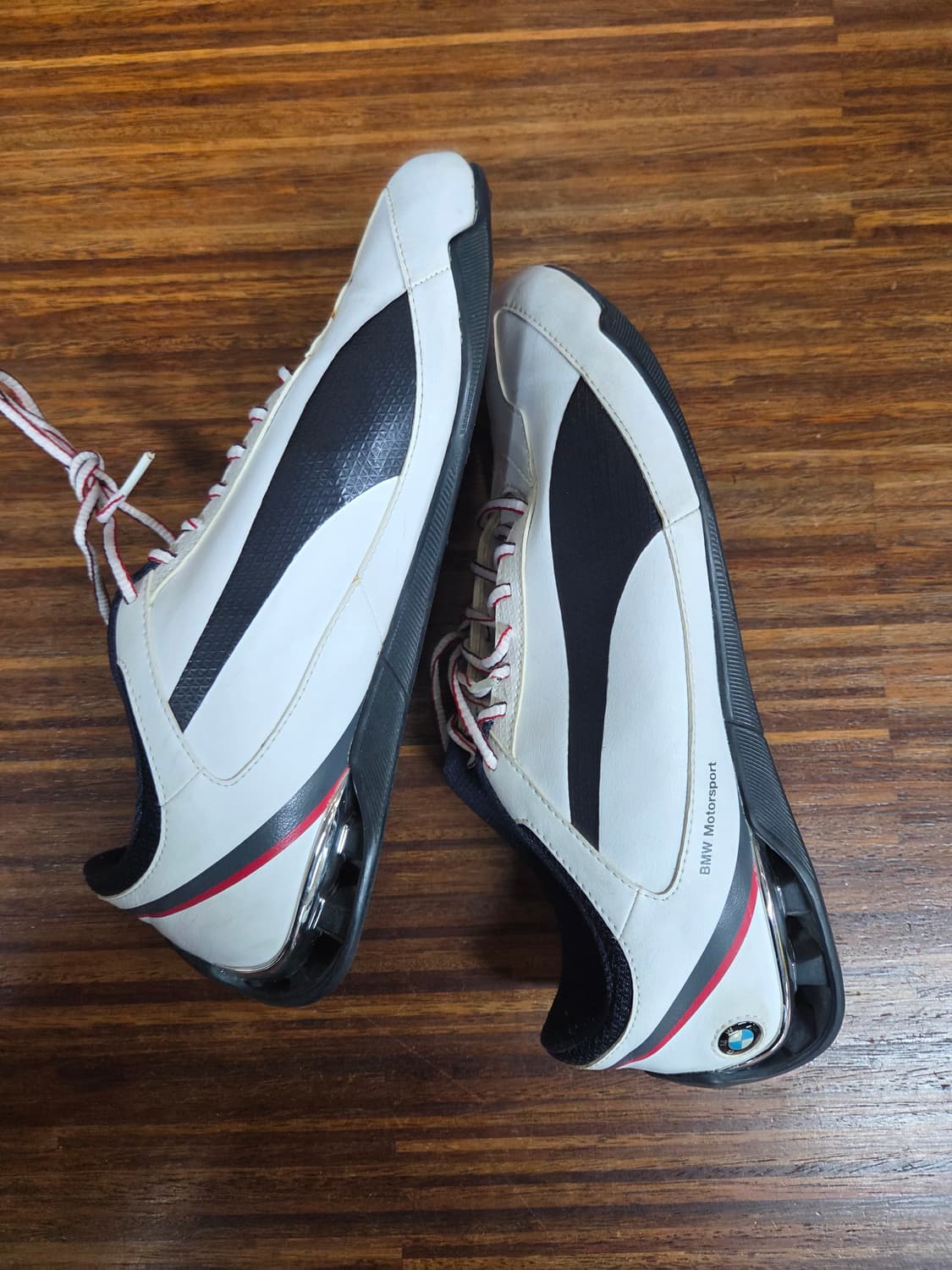 푸마 bmw 파워레이스 모터 스포츠 슈즈 270 상품이미지1