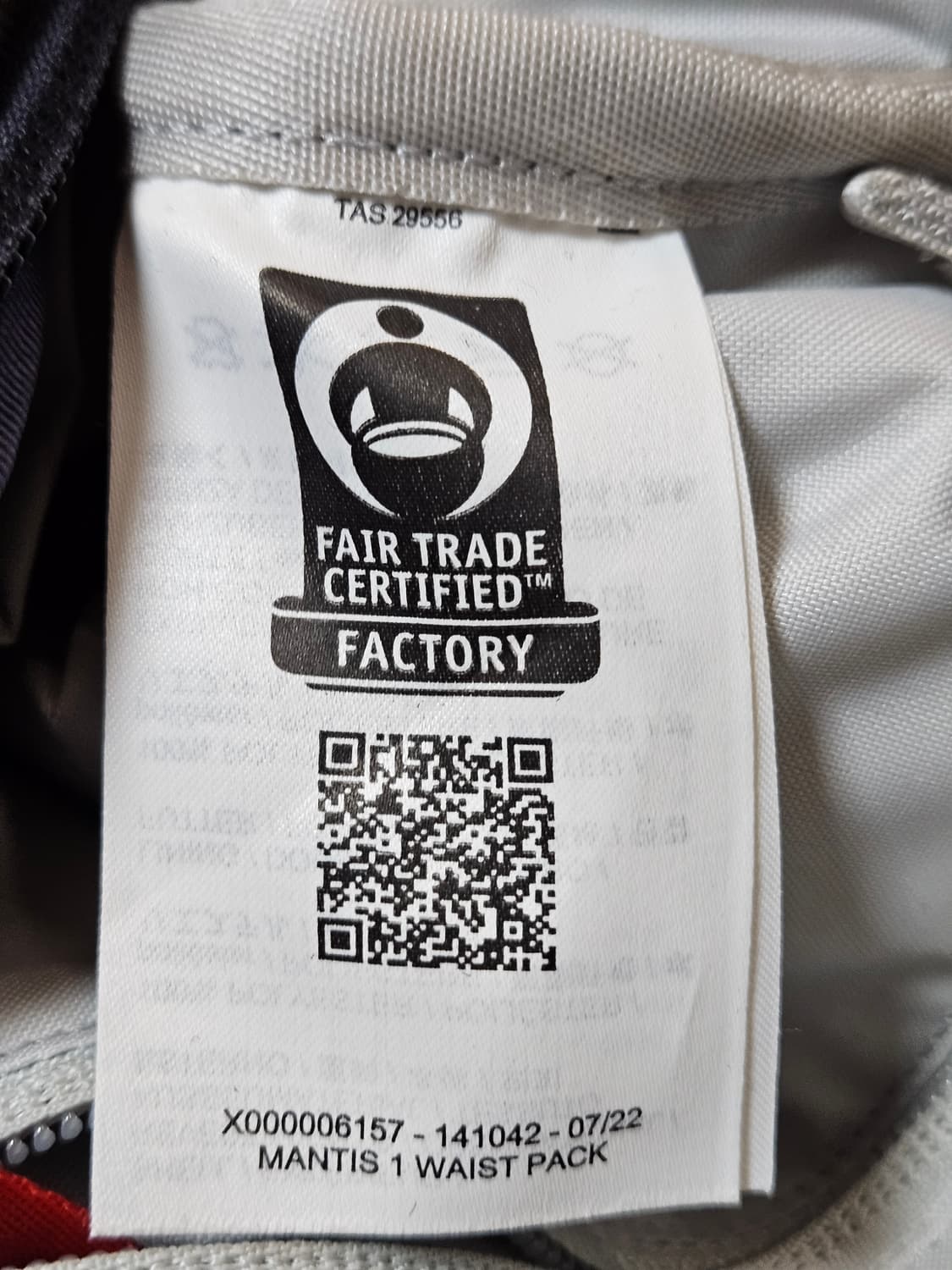 아크테릭스 맨티스1 블랙사파이어 상품이미지4