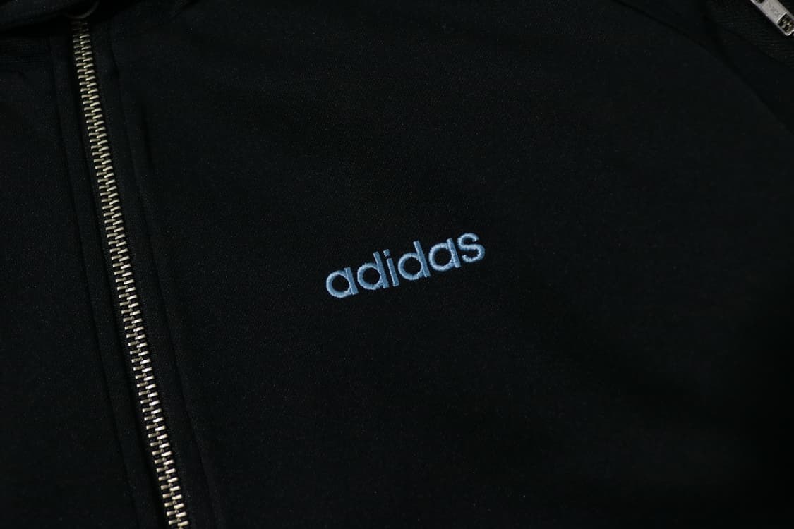 [L] 00's 아디다스 올드스쿨 투웨이 트랙자켓 상품이미지3