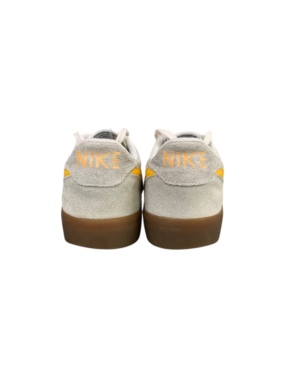 나이키 킬샷2 팬텀 검 미디움 브라운 255 상품이미지2