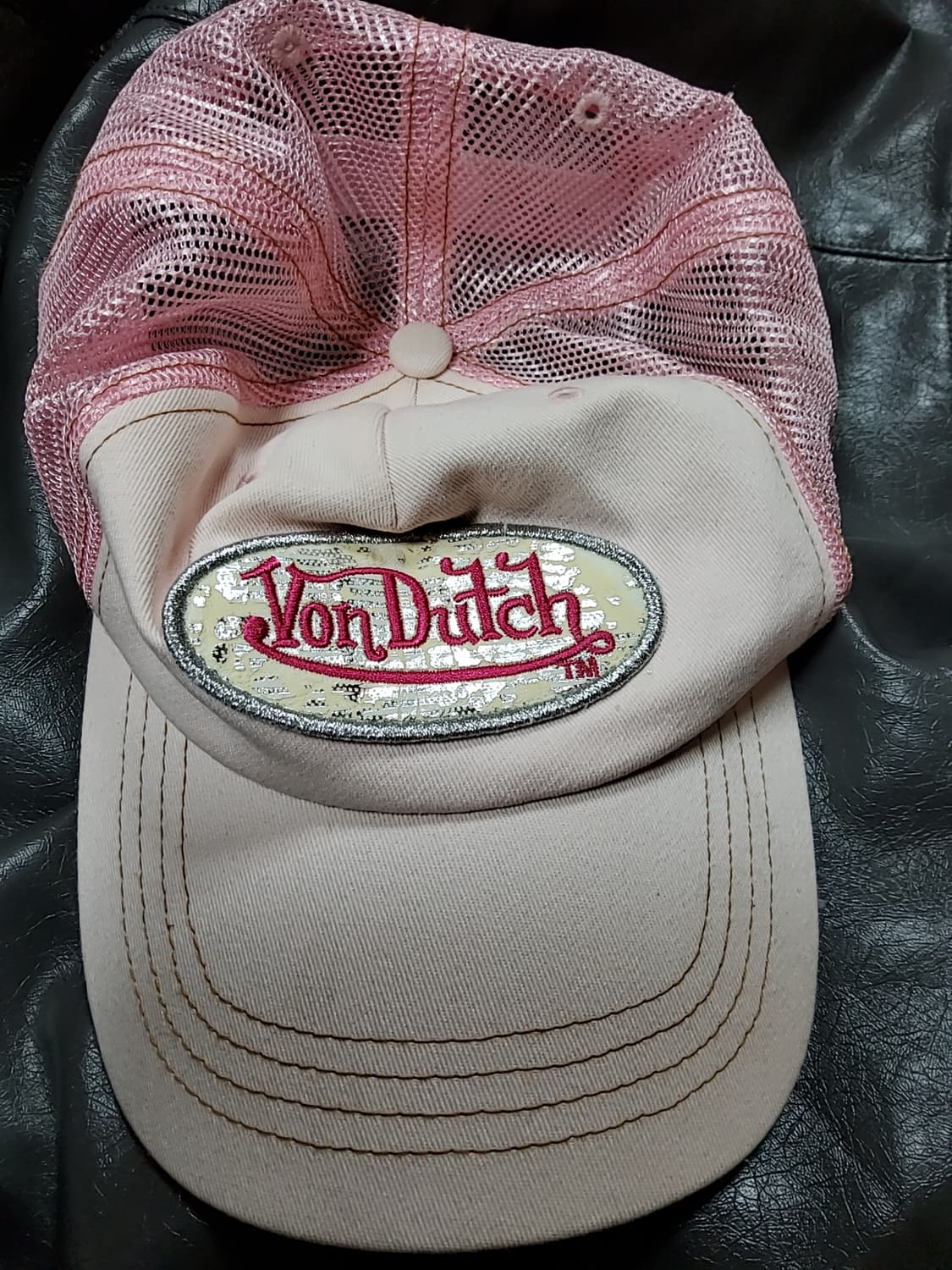 본더치 여름 모자 상품이미지1