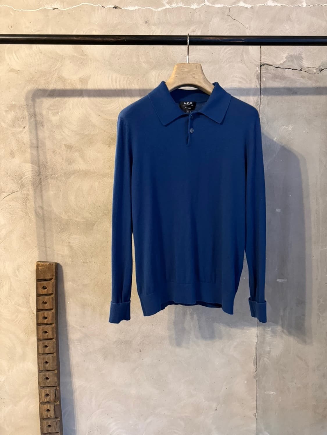 아페쎄 니트 pk 55~66 상품이미지1