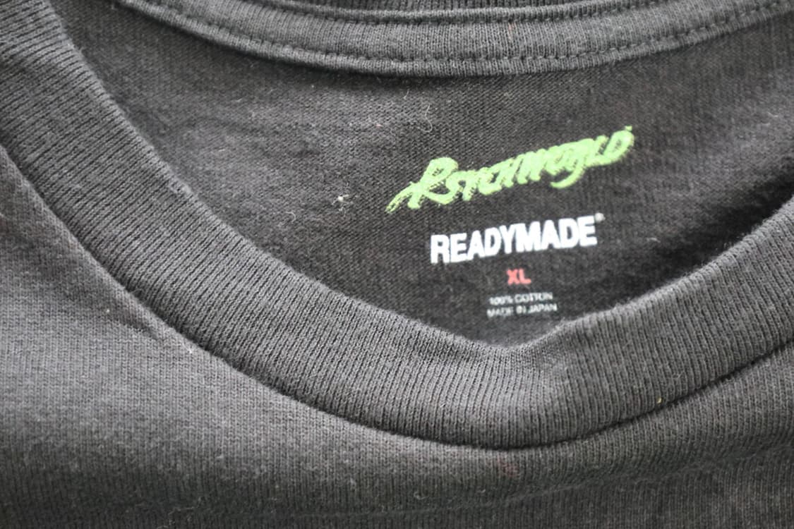 Readymade x Psychworld 티셔츠 상품이미지3