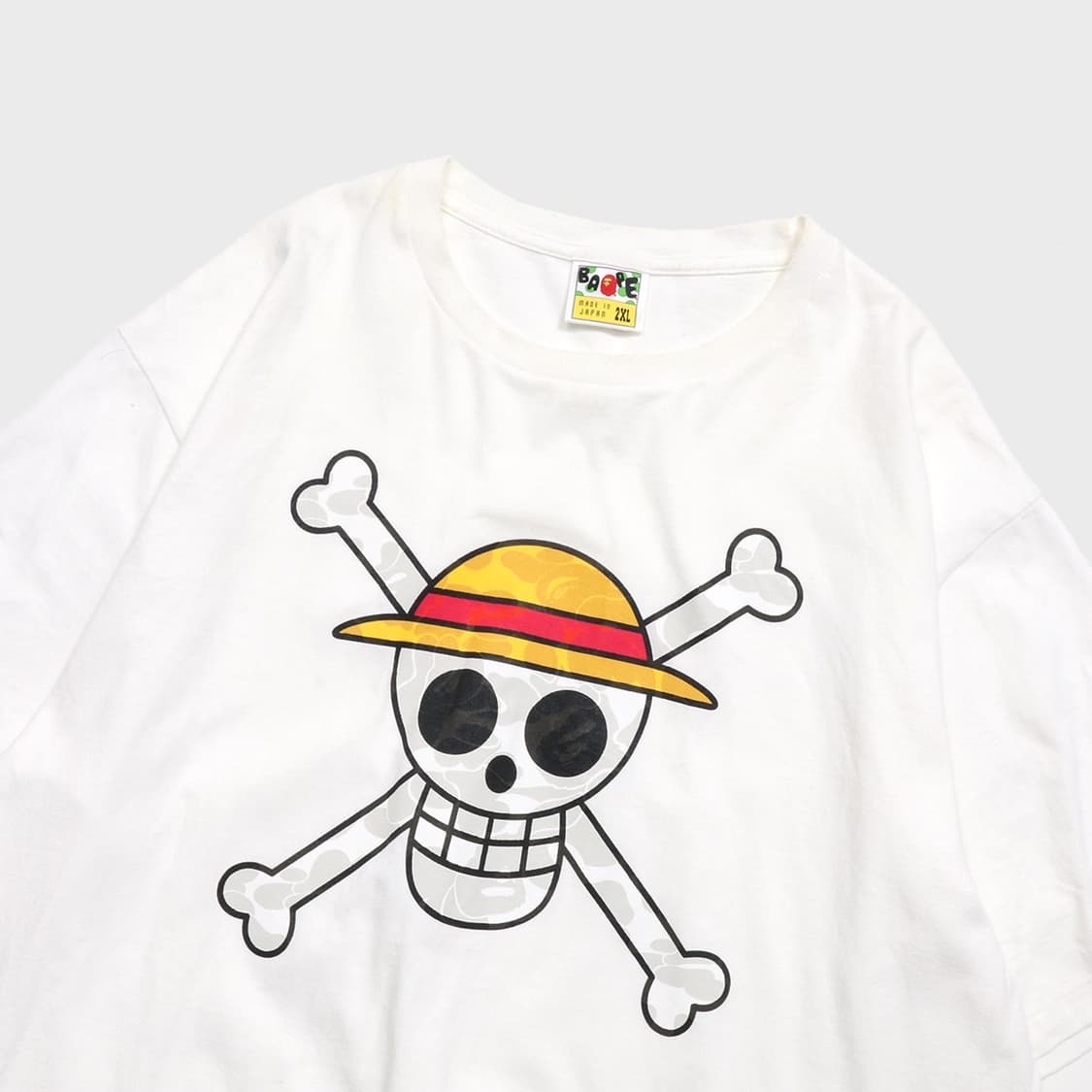 A BATHING APE x ONE PIECE 상품이미지9