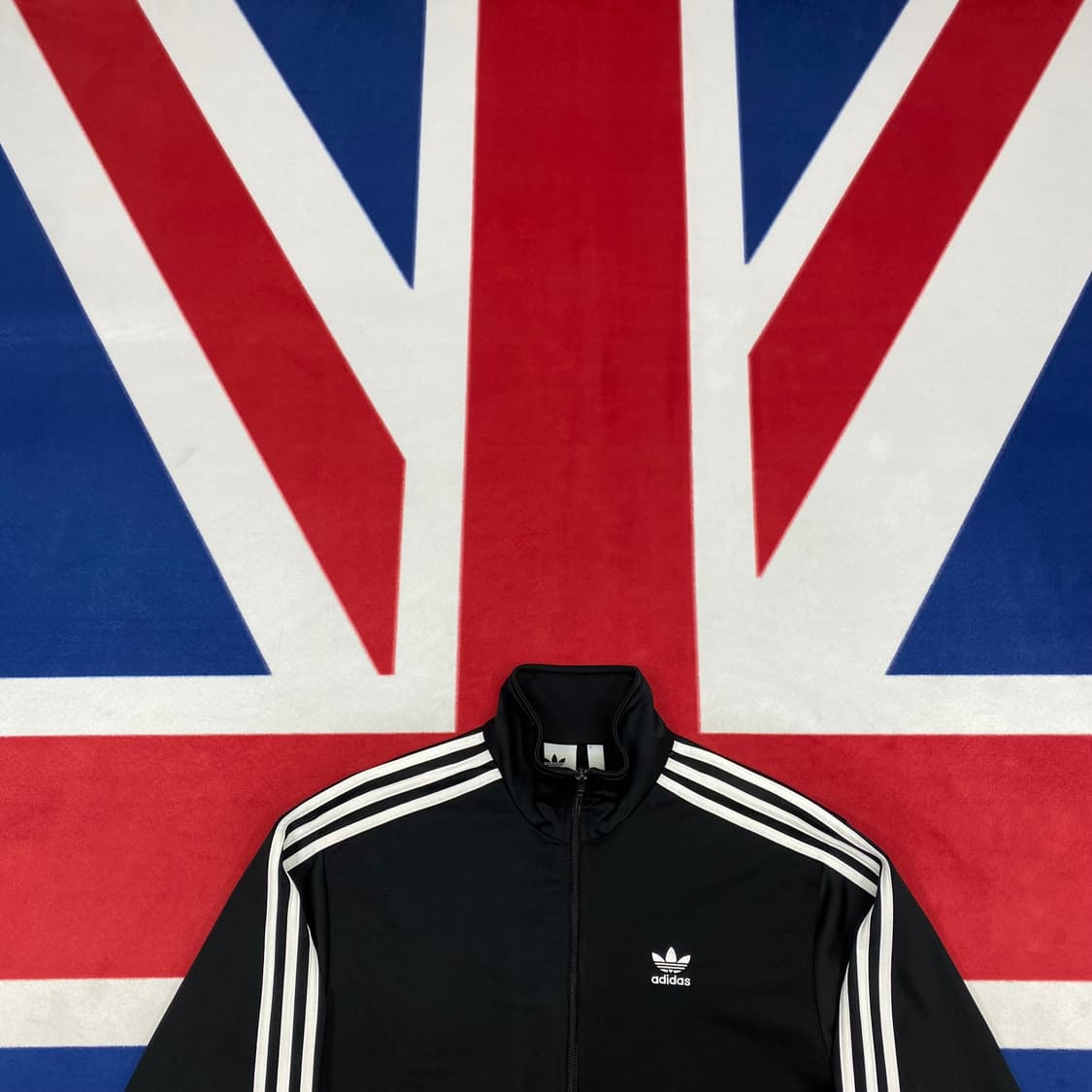 아디다스 파이어버드 져지 XL  상품이미지2