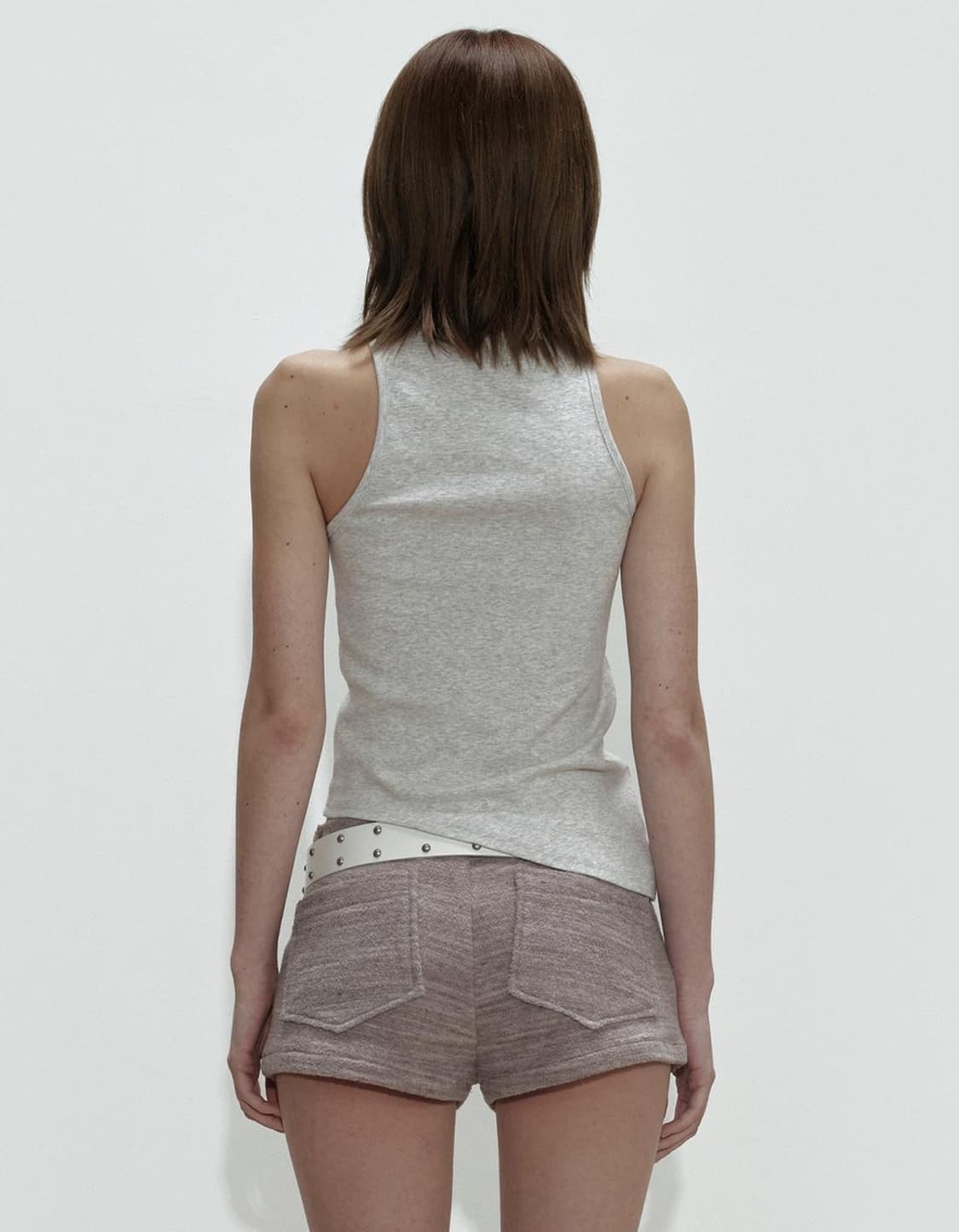 cerric asymmetry sleeveless 상품이미지2