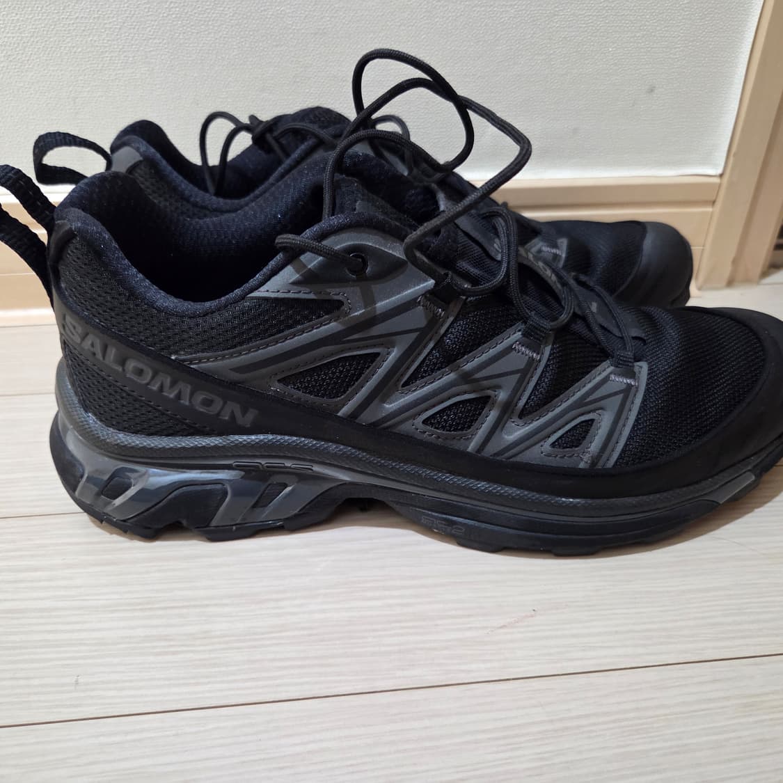 살로몬 XT-6 익스팬스 블랙 에보니 270 상품이미지3