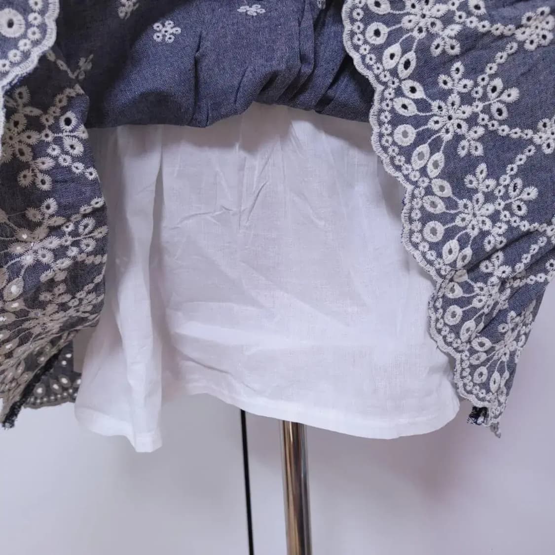 리즈리사 민소매원피스  상품이미지6