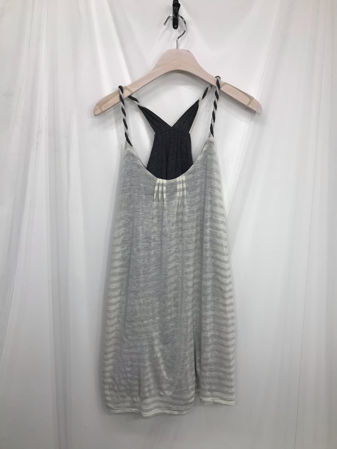 𖤐그레이 러블리 너드 set𖤐    상품이미지6