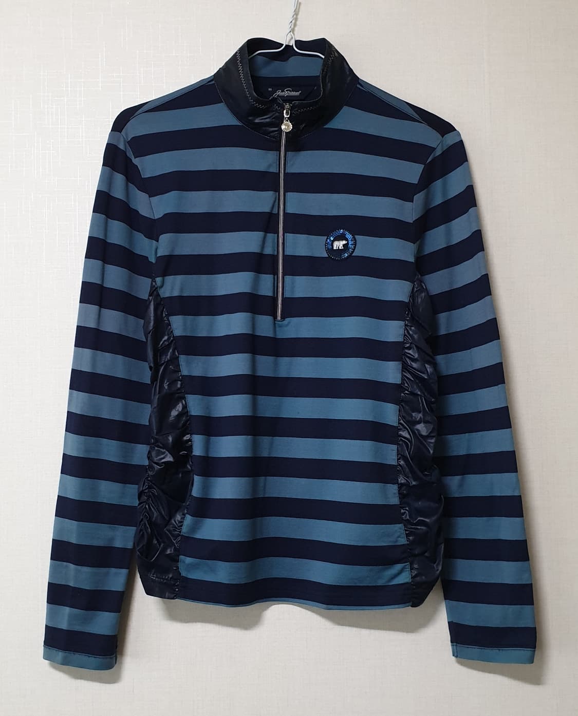 잭니클라우스 여성 긴팔티 95사이즈 상품이미지1