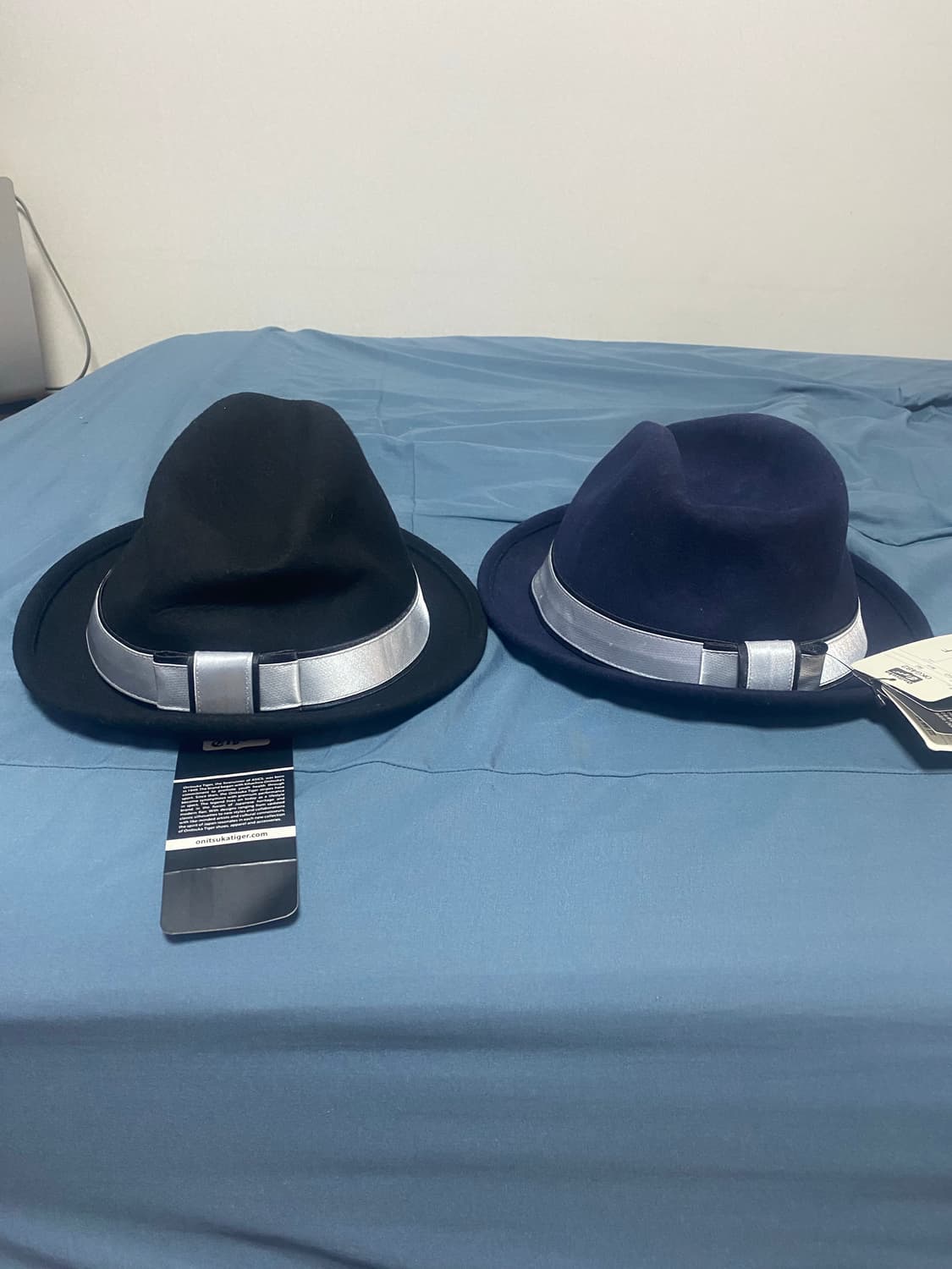 오니츠카 타이거 페도라   상품이미지1